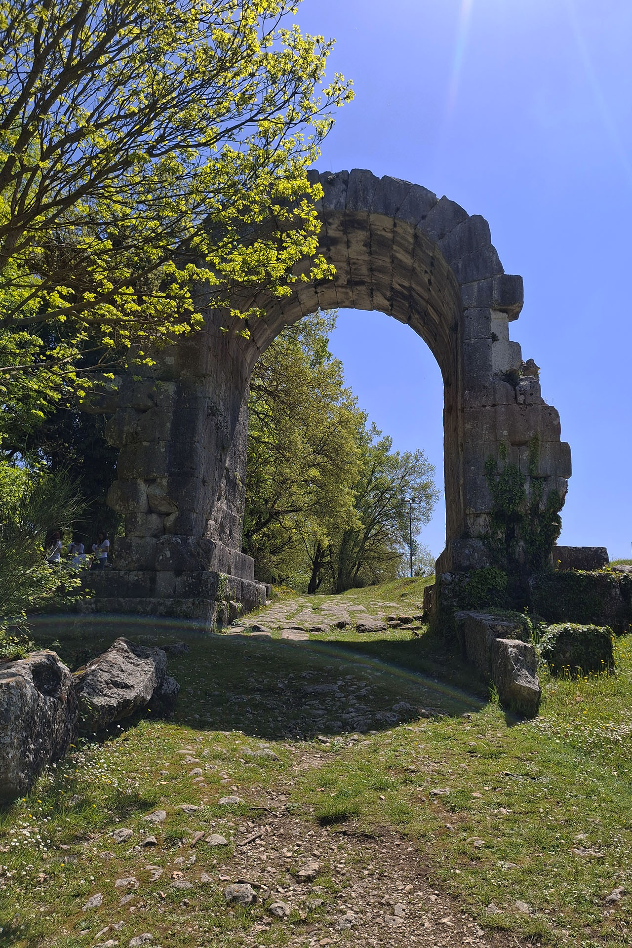 Carsulae