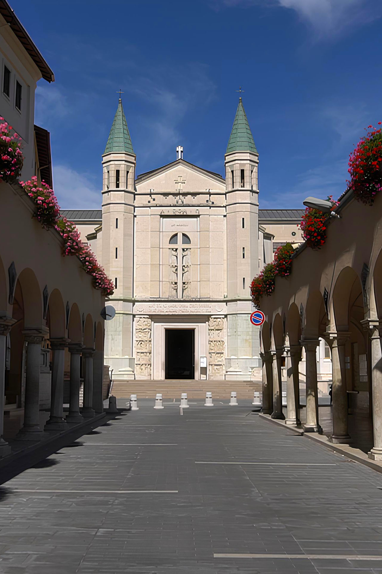 Cascia