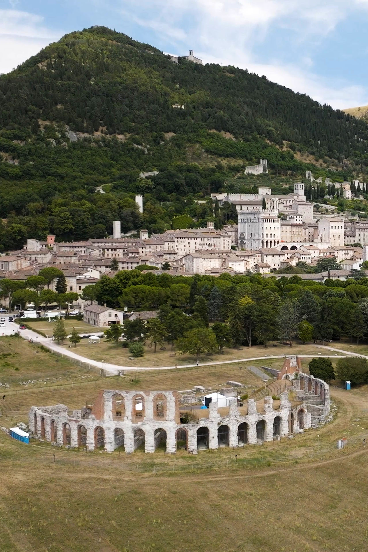 Gubbio