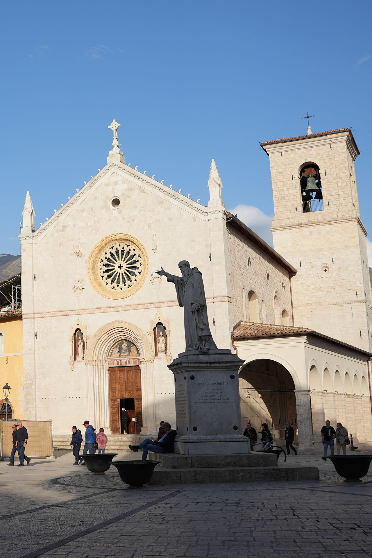 Norcia