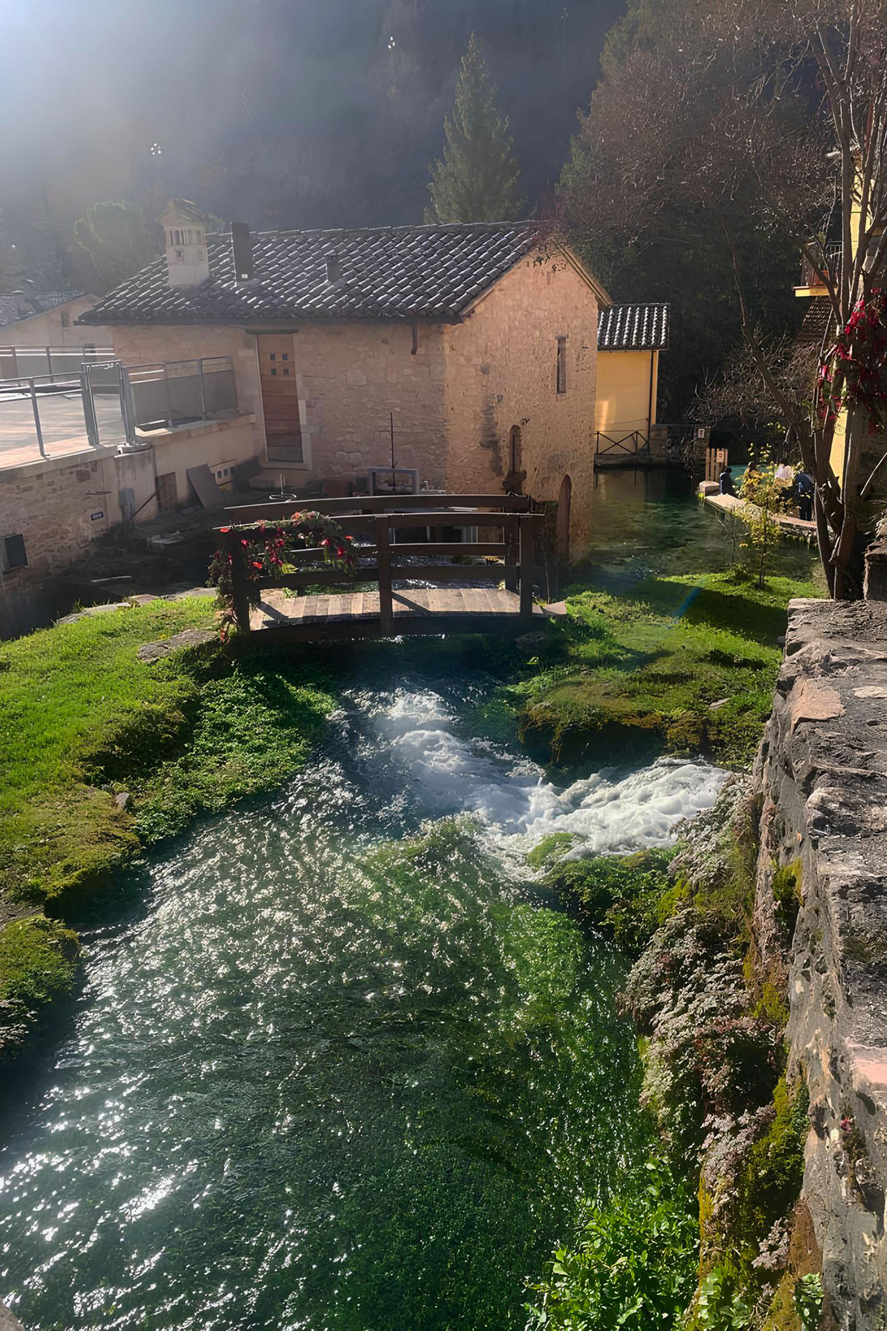 Rasiglia