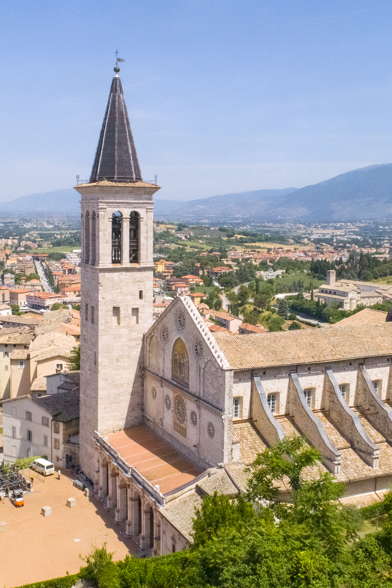 Spoleto